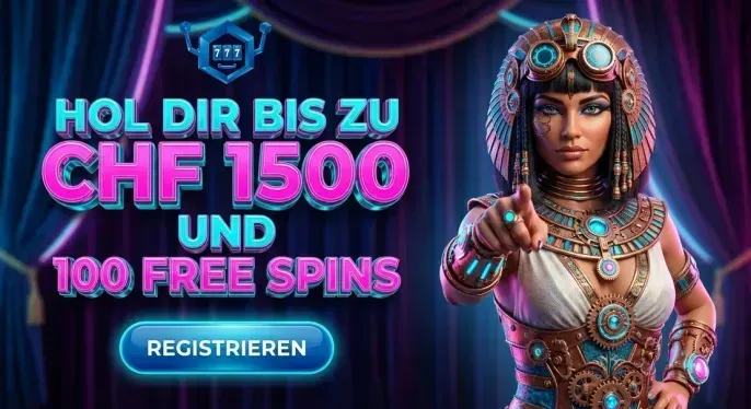 Drueckglueck Casino